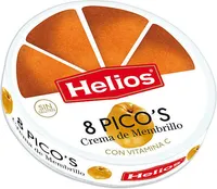 Crema membrillo extra picos