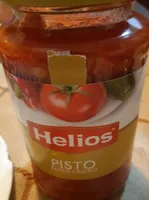 Pisto estilo casero