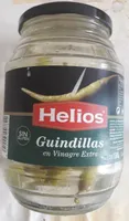 Guindillas en Vinagre Extra