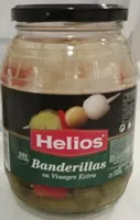 Banderillas