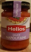Sauce napolitaine