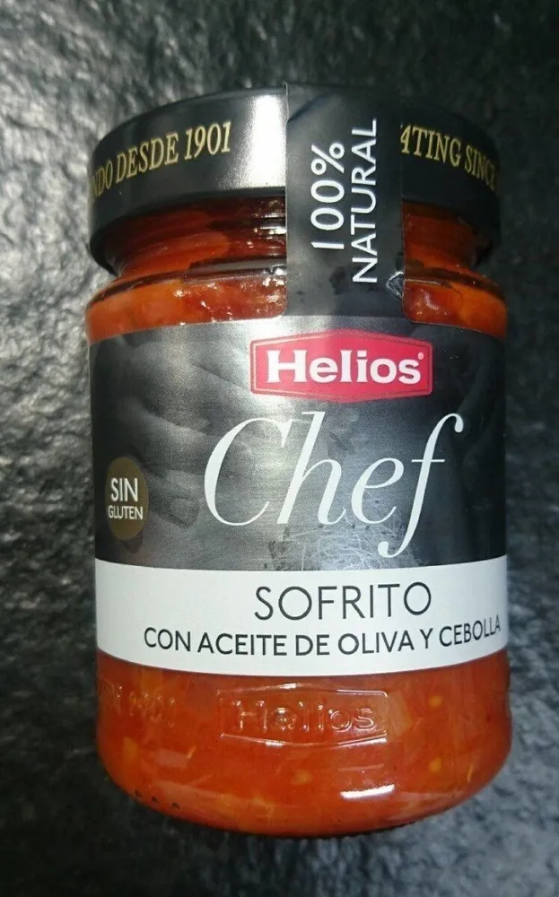 SOFRITO
