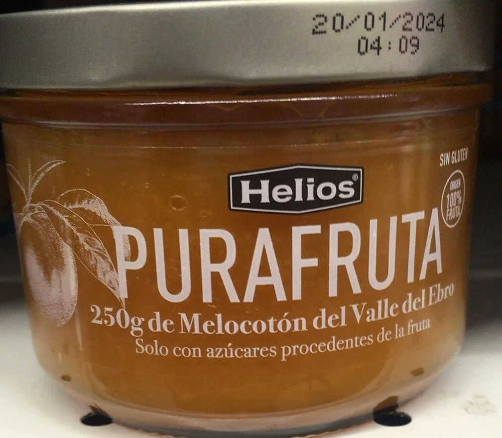 Purafruta