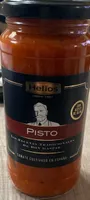 Pisto