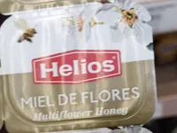 Miel de florees