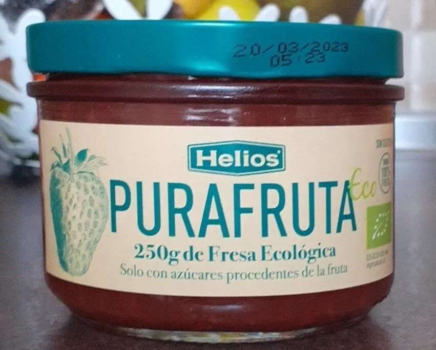 Purafruta