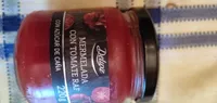 Mermelada con tomate raf
