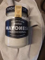 mayonesa tradicional