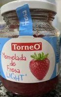MERMELADA DE FRESA LIGHT