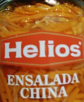 Ensalada china