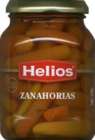Zanahorias