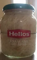 Salade de celeris