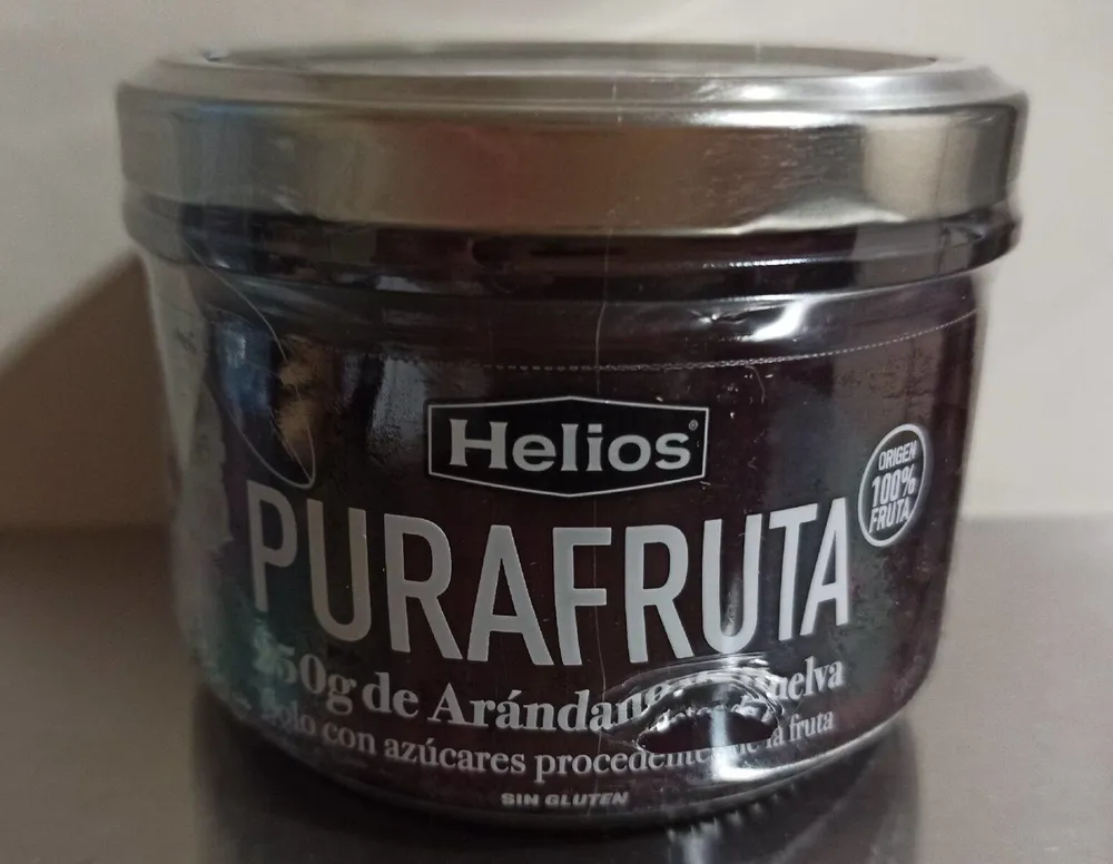 Purafruta
