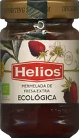 Mermelada de fresa ecológica