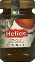 Mermelada de naranja amarga ecológica