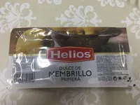 Dulce de membrillo Primera