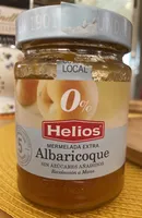 Marmelada extra de Abricot
