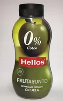Mermelada extra de ciruela