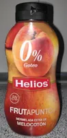 Mermelada Extra De Melocotón En Formato Antigoteo