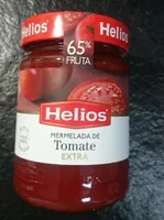 Mermelada extra de tomate sin gluten