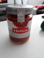 Tomate frito light