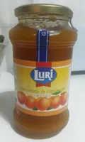 Mermelada de albaricoque