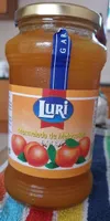Mermelada de melocotón extra