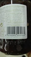 Helios Fig Jam Extra Preserve