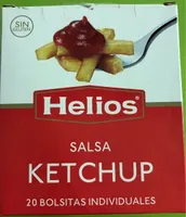Ketchup