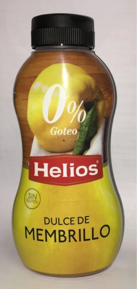 Dulce de membrillo