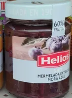 Mermelada extra de myrtille