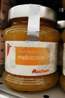 Mermelada de melocotón