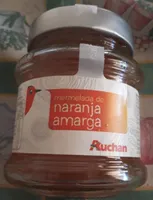 Mermelada de naranja amarga