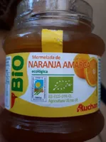 Confiture d'Oranges amères