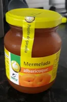 Mermelada Albaricoque