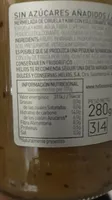 Helios Mermelada Diet De Ciruela Y Kiwi