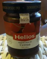 Mermelada de cereza EXTRA