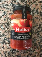 Tomate Frito Receta Artesana