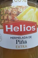 Mermelada de Piña