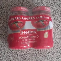 Tomate frito