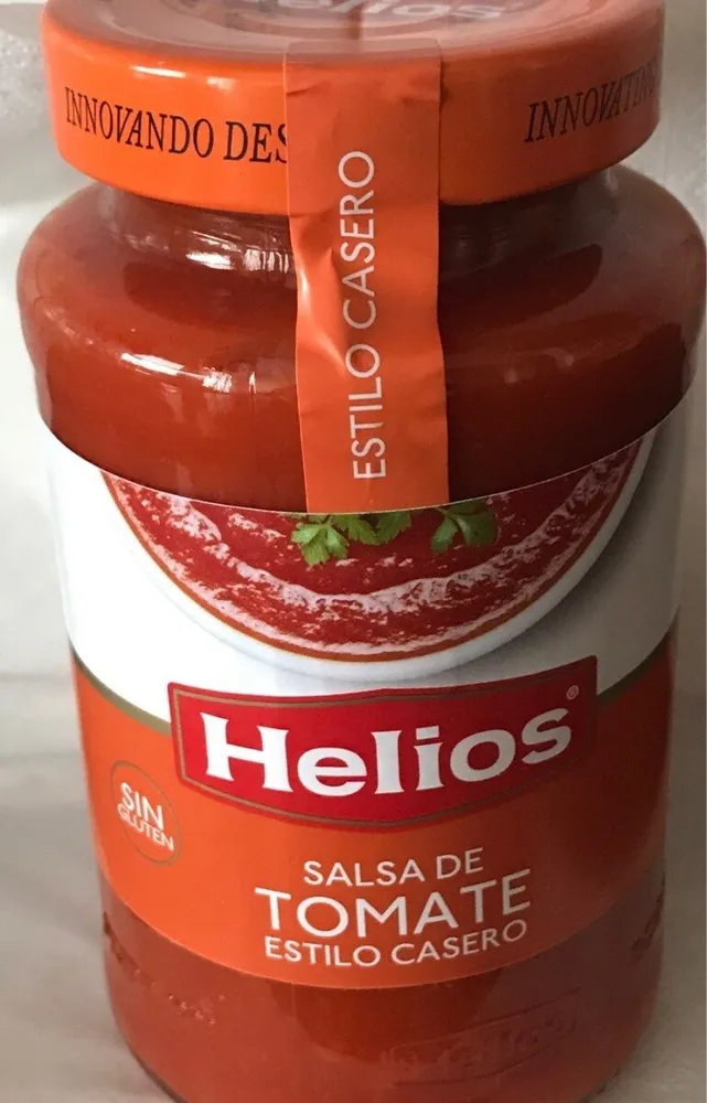 Sauce tomate