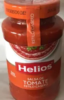 Sauce tomate