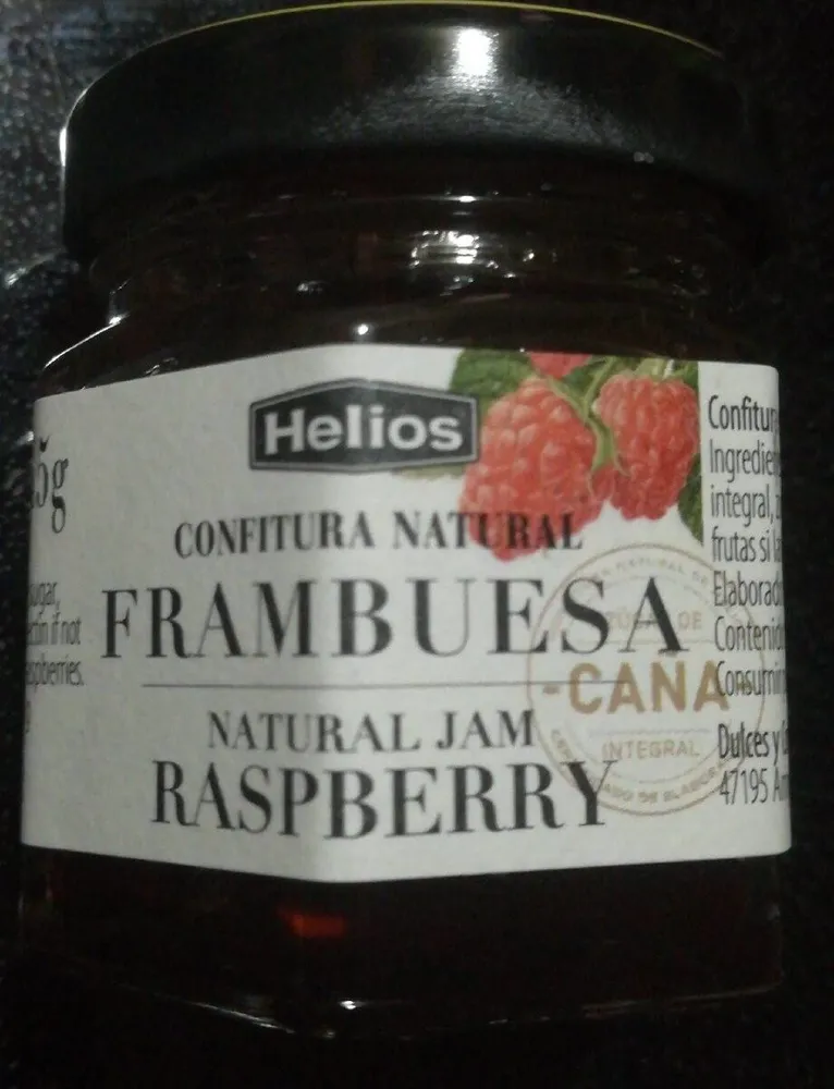 Confitura