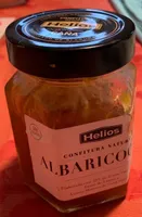 Confitura natural
