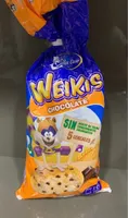 Weikis Chocolate