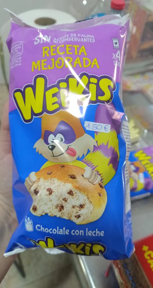 Weikis