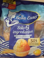 Magdalenas Bella Easo