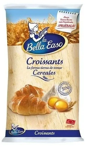 Croissants Cereales