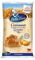 Croissants Cereales