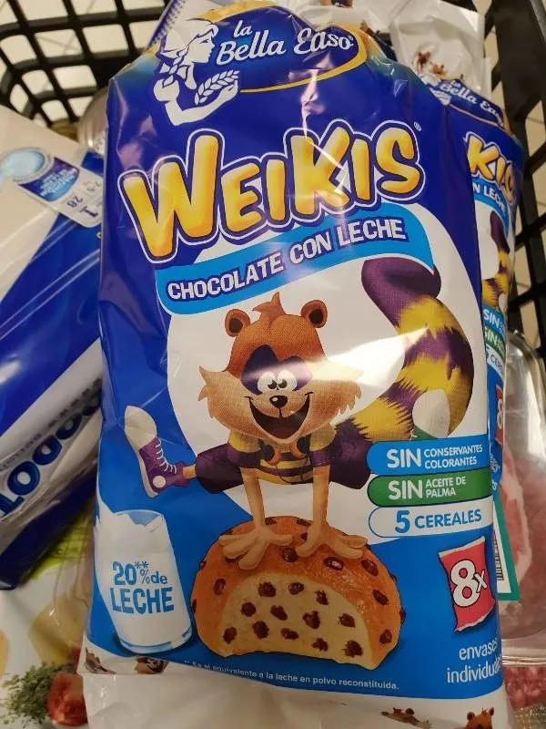 Weikid